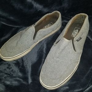 Vans Slip ons